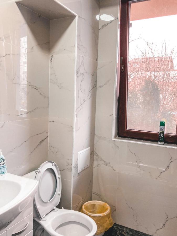 Calea Crangasi Apartment Bucharest