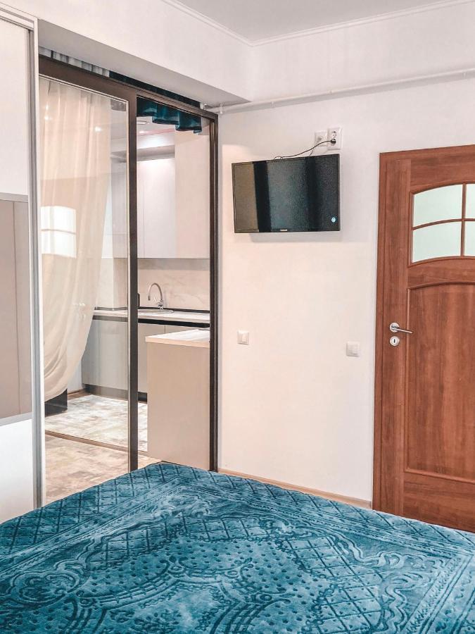 Apartment Calea Crangasi *